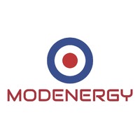 Modenergy Limited logo - Similar company to Tower Utility Ltd