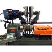 Bancroft Engineering logo - Similar company to Getweld Co,. Ltd.