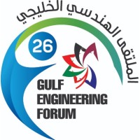26th Gulf Engineering Forum logo - Similar company to Simpos Australia Pty Ltd