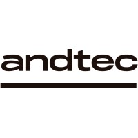 AndTec Soluções em TI logo - Similar company to Orange It