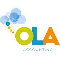 OLA Accounting logo - Similar company to Abacus Accounting, S.L.