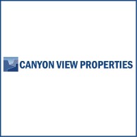 Canyon View Properties logo - Similar company to Block Multifamily Group