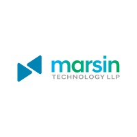 Marsin Technology LLP logo - Similar company to Wavhello
