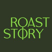 Roast Story logo - Similar company to Origin2Cup