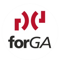 forGA Fundación Formación Galiza logo - Similar company to Ideas Factory