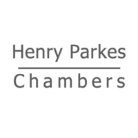 Henry Parkes Chambers logo - Similar company to Netzer Australia