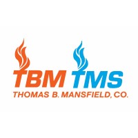 Thomas B. Mansfield & TM Service logo - Similar company to Thermal Tech, Inc.