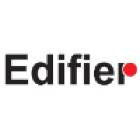 Loja Edifier Brasil logo - Similar company to Edifier International Ltd