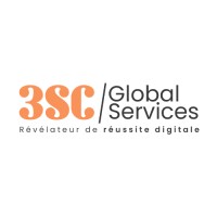 3SC Global Services logo - Similar company to 3Sc World