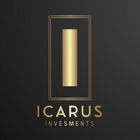 Icarus Crypto Investments logo - Similar company to Crypto + Tools