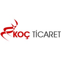 Koç Ticaret logo - Similar company to 7K