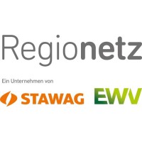 Regionetz GmbH logo - Similar company to Enevra