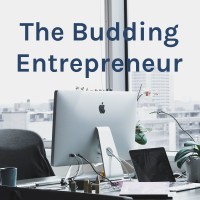 The Budding Entrepreneur Podcast