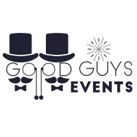 Good Guys Events logo - Similar company to Asociatia Techsoup Romania