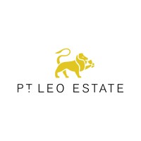 Pt. Leo Estate logo - Similar company to Aspar