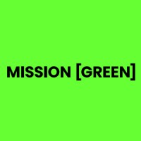 MISSION [GREEN] logo - Similar company to Cannakids