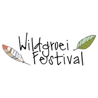 Wildgroei Festival logo - Similar company to Sq Projects Pty Limited