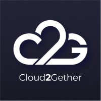 Cloud2Gether logo - Similar company to Genius Returns