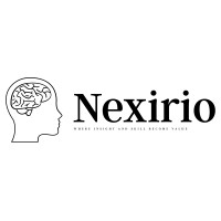 Nexirio logo - Similar company to Eor Consulting, Llc