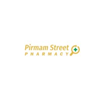 Pirmam Street Pharmacy logo - Similar company to Swedish Board