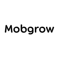 Mobgrow logo - Similar company to Spinx
