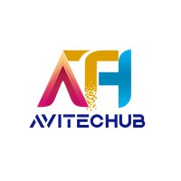AviTecHub logo - Similar company to Timbis Air Services