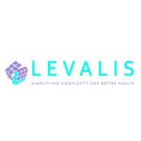 LEVALIS PHARMA DMCC logo - Similar company to Mecapharma