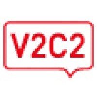 V2C2 logo - Similar company to Valk Voorschoten