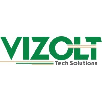 Vizolt Tech Solutions Pvt Ltd logo - Similar company to Mlops Solutions Private Limited