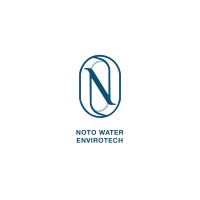 PT. Noto Water Envirotech logo - Similar company to Arcterus Co., Ltd.