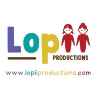 Lopii Productions Inc. logo - Similar company to Voa Studios Miami