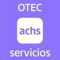 OTEC Achs Servicios logo - Similar company to Maxhuber Cloud
