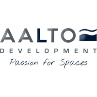 AALTO Development logo - Similar company to Mutual Developments