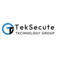 TekSecute Technology Group logo - Similar company to Complete Communication Services, Inc.