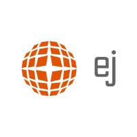 EJ logo - Similar company to Augment.Us