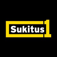 Sukitusykköset Oy logo - Similar company to Lumenlight