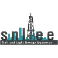 Salt and Light Energy Equipment logo - Similar company to Mike'S Gates Llc
