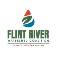 Flint River Watershed Coalition logo - Similar company to Flint Beat