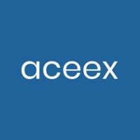 Aceex logo - Similar company to Vandana