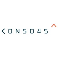 Conso4s logo - Similar company to Certscanner
