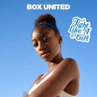 Box United logo - Similar company to Laundrymates