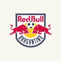 Red Bull Bragantino logo - Similar company to Agência Develop