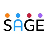 SAGE - Society for the Advancement of Gerontological Environments logo - Similar company to Quantum Age Collaborative