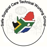 The South African Technical Working Group for Safe Surgical Care logo - Similar company to Innovate