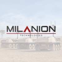 MilanionTech logo - Similar company to Ceed