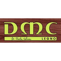 DMC Legno srl logo - Similar company to Dmc Custom Tailored Srl