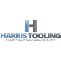 Harris Tooling LTD logo - Similar company to Dmd (2000) Limited