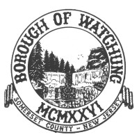 Borough of Watchung logo - Similar company to Plainfield Community Outreach Inc.
