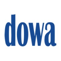 Dowa Bag UK logo - Similar company to Dewi Mahasadu