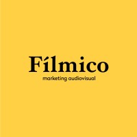 Fílmico Estudio logo - Similar company to Baikalpro